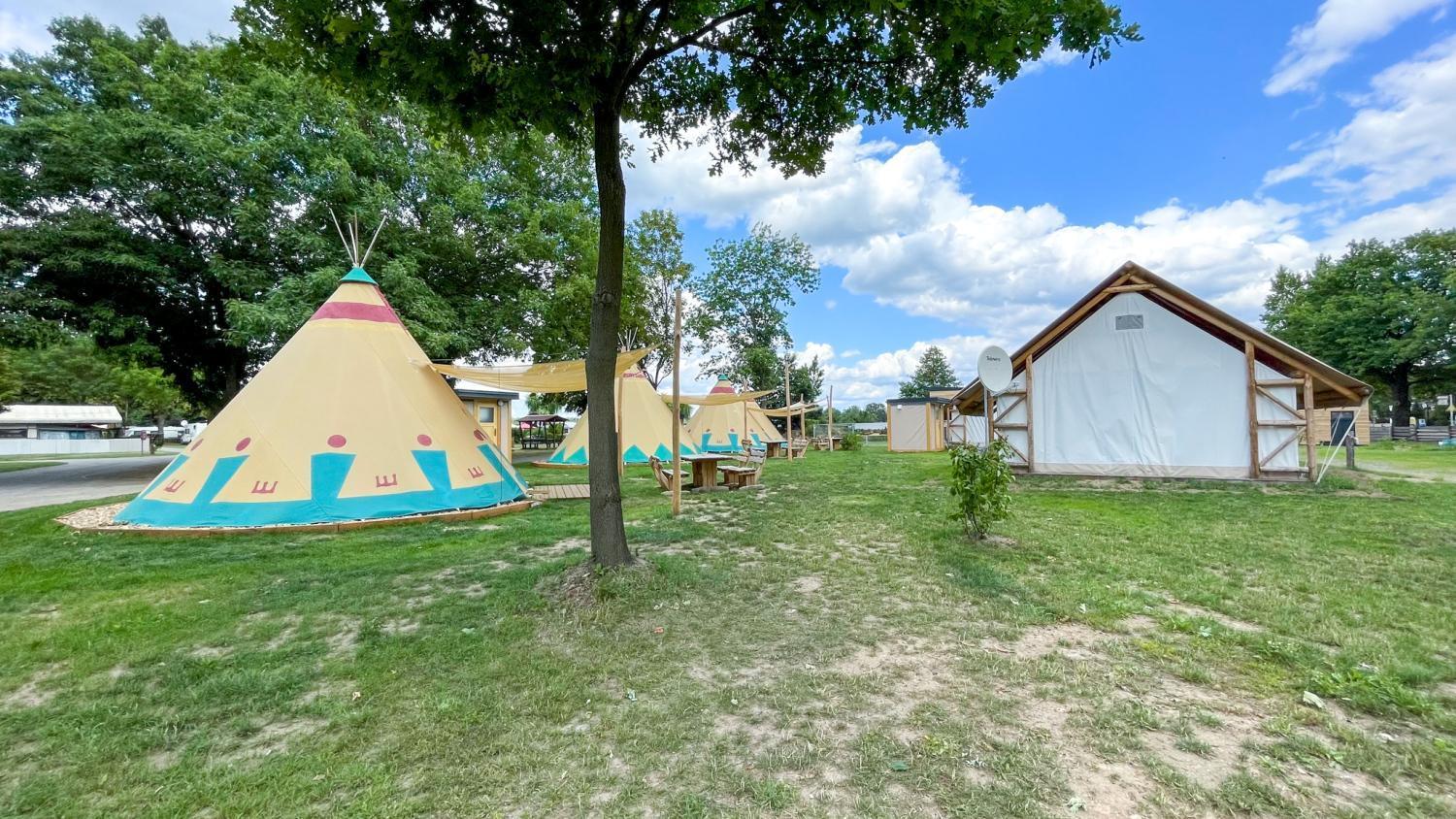 Tipi Missouri Διαμέρισμα Falkenburg Εξωτερικό φωτογραφία